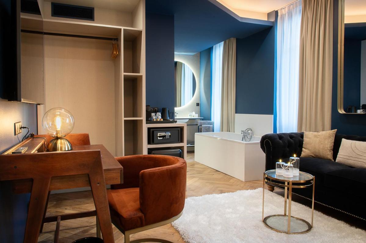 זלסטאט Hotel Restaurant Vaillant Proche Europapark Rulantica מראה חיצוני תמונה