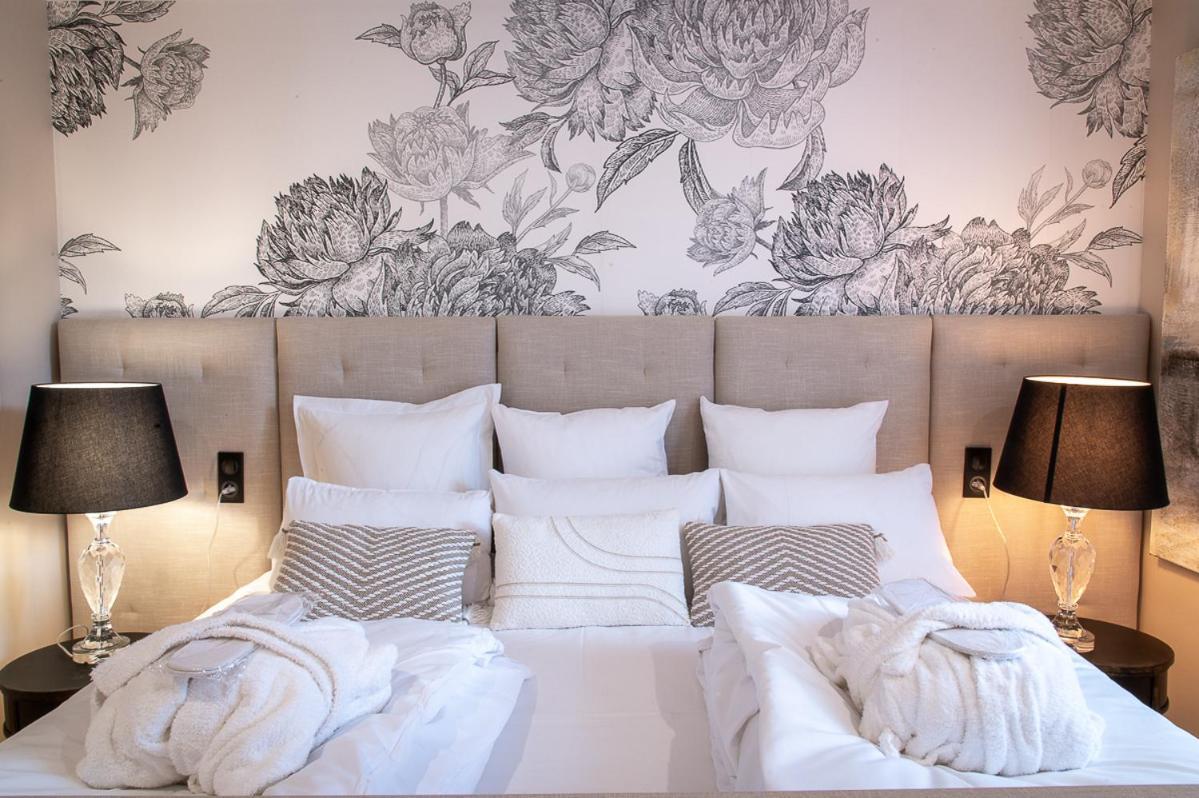 זלסטאט Hotel Restaurant Vaillant Proche Europapark Rulantica מראה חיצוני תמונה