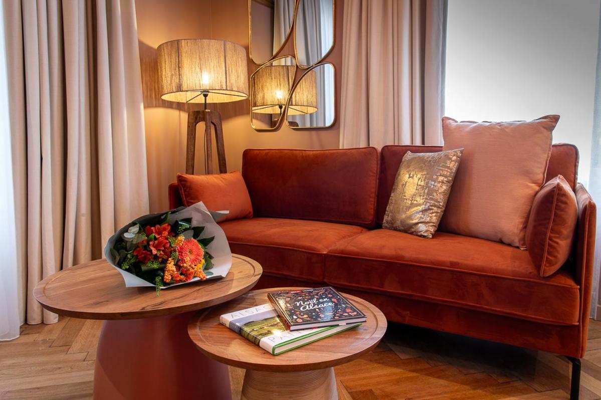 זלסטאט Hotel Restaurant Vaillant Proche Europapark Rulantica מראה חיצוני תמונה