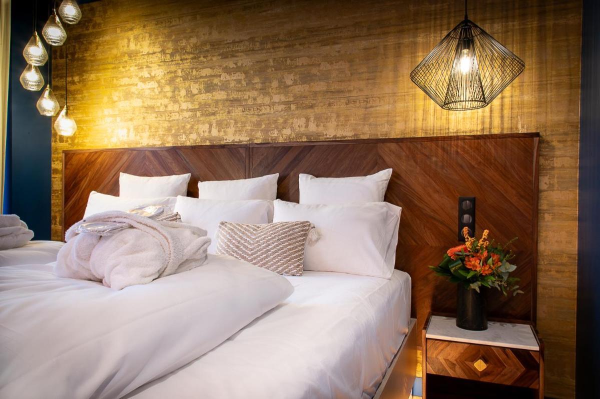 זלסטאט Hotel Restaurant Vaillant Proche Europapark Rulantica מראה חיצוני תמונה