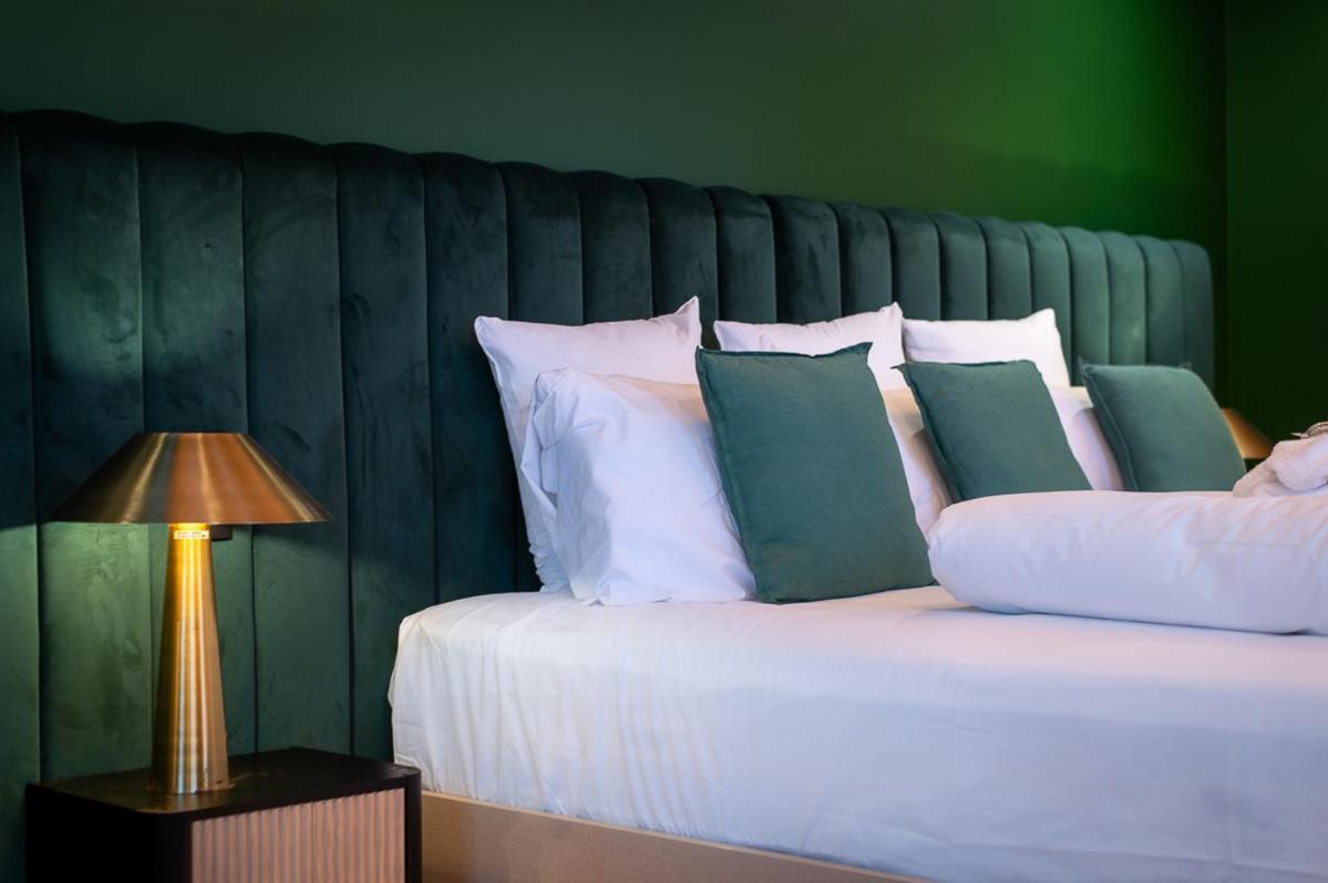 זלסטאט Hotel Restaurant Vaillant Proche Europapark Rulantica מראה חיצוני תמונה