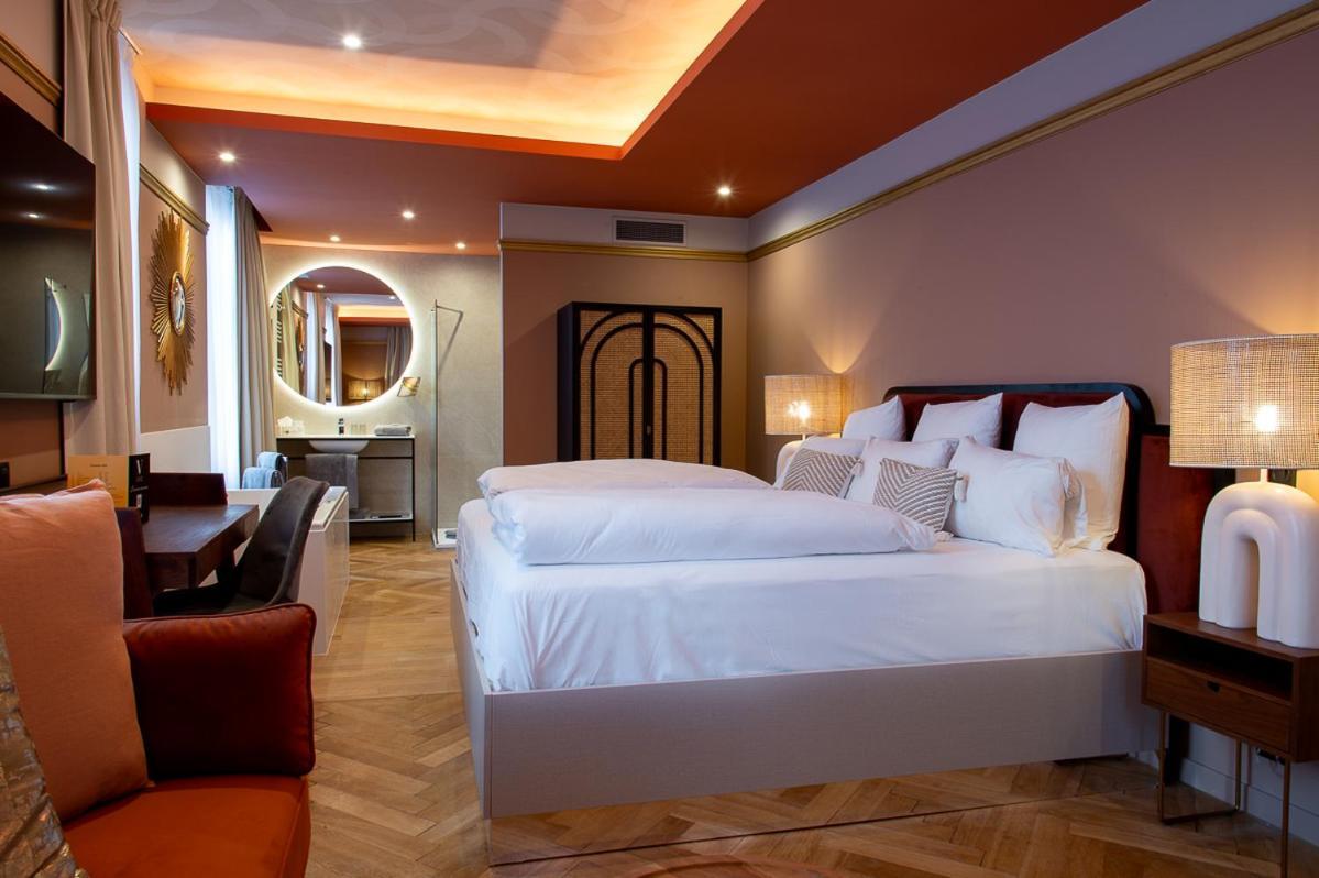 זלסטאט Hotel Restaurant Vaillant Proche Europapark Rulantica מראה חיצוני תמונה