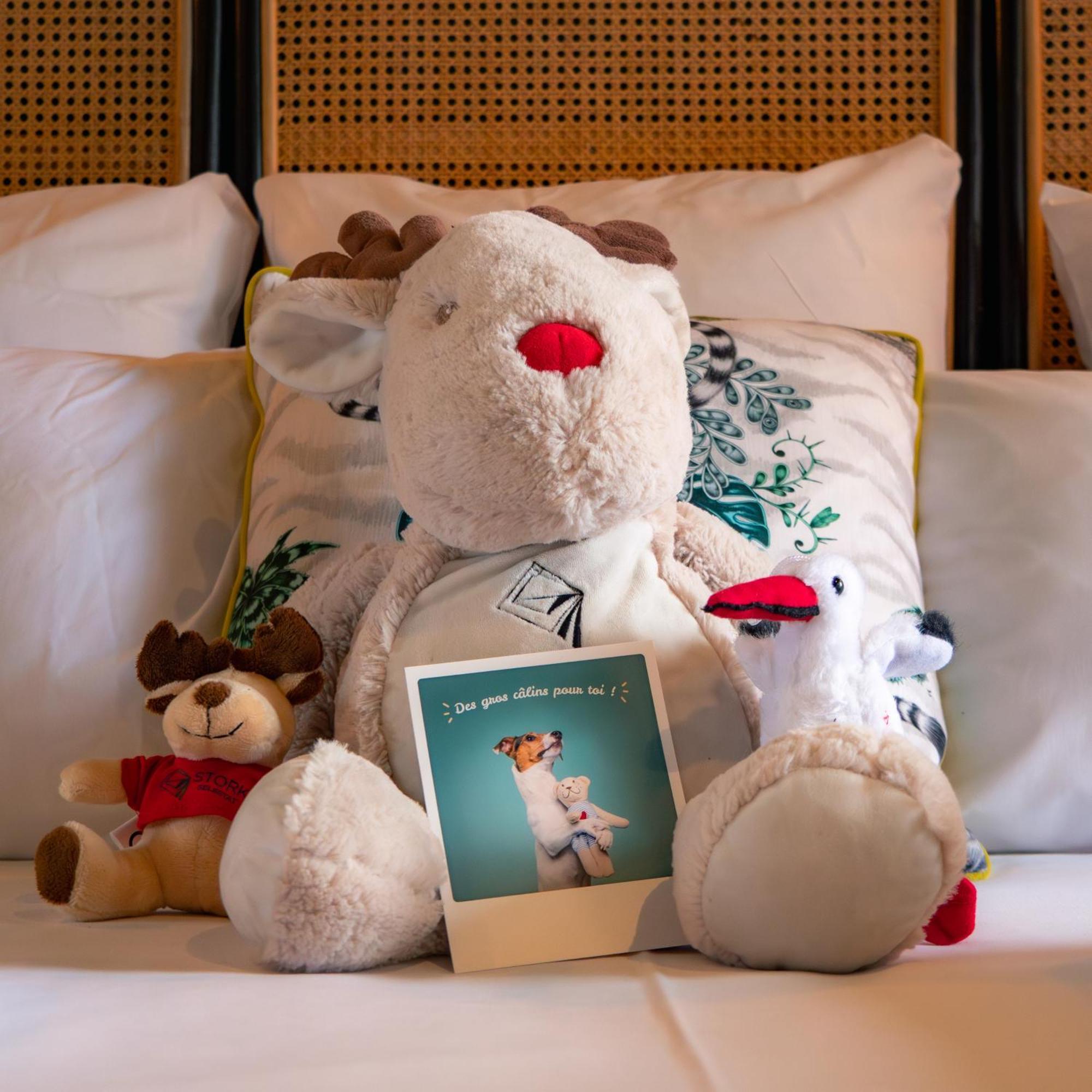 זלסטאט Hotel Restaurant Vaillant Proche Europapark Rulantica מראה חיצוני תמונה