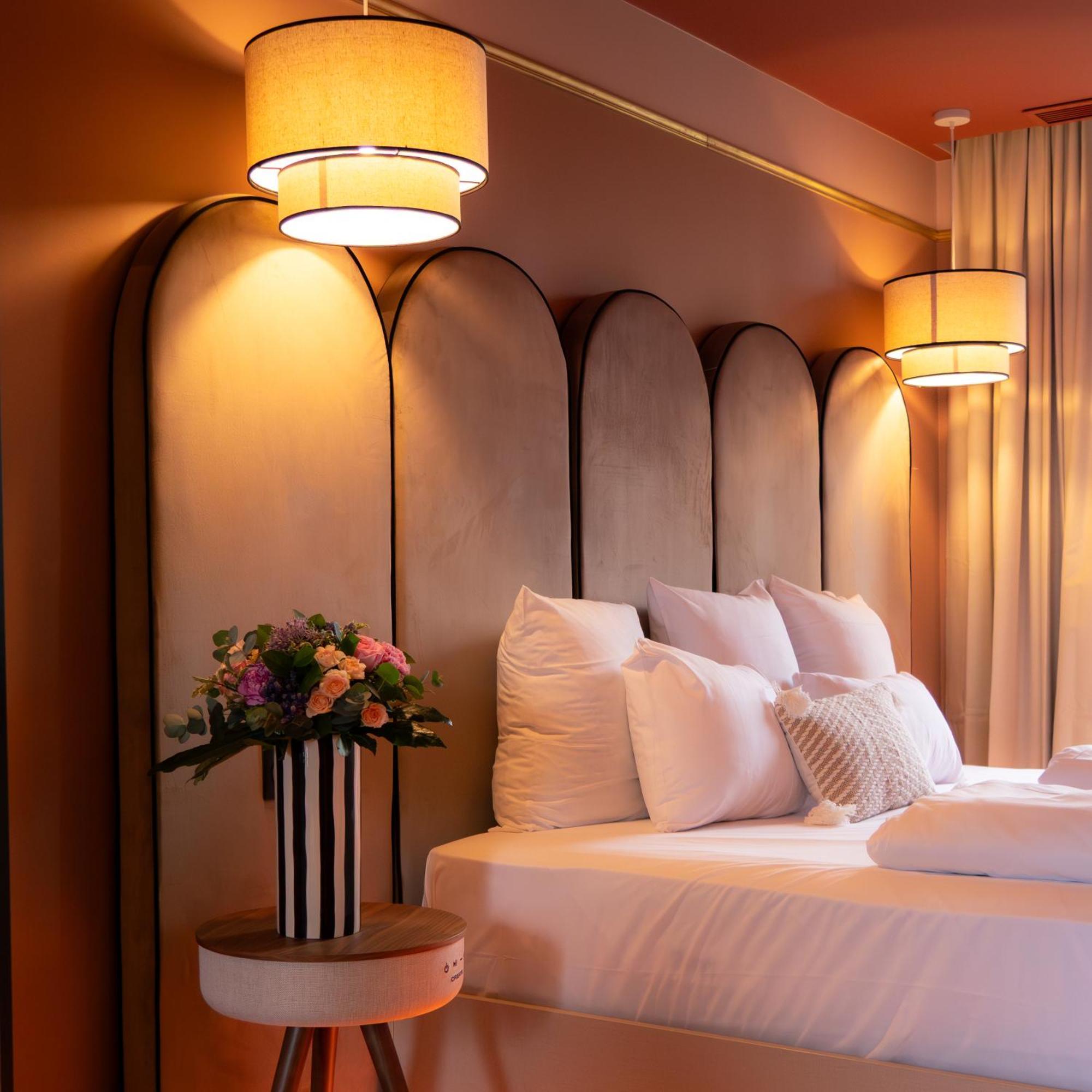 זלסטאט Hotel Restaurant Vaillant Proche Europapark Rulantica מראה חיצוני תמונה