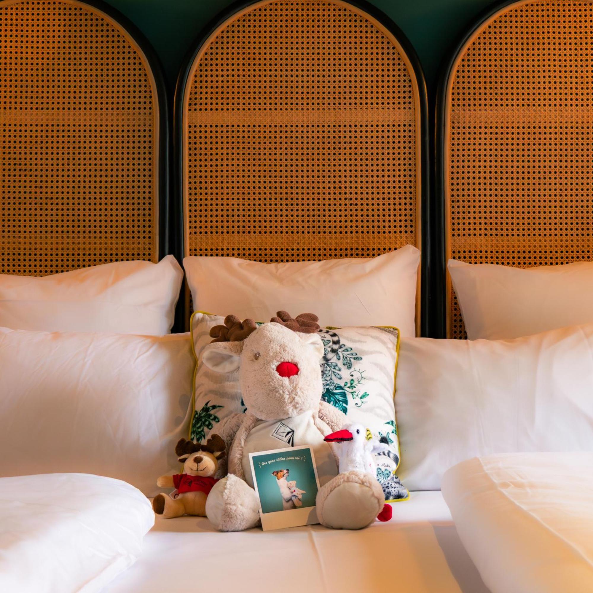 זלסטאט Hotel Restaurant Vaillant Proche Europapark Rulantica מראה חיצוני תמונה
