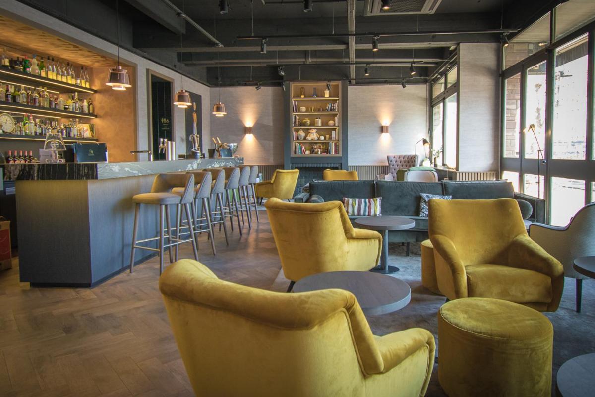 זלסטאט Hotel Restaurant Vaillant Proche Europapark Rulantica מראה חיצוני תמונה